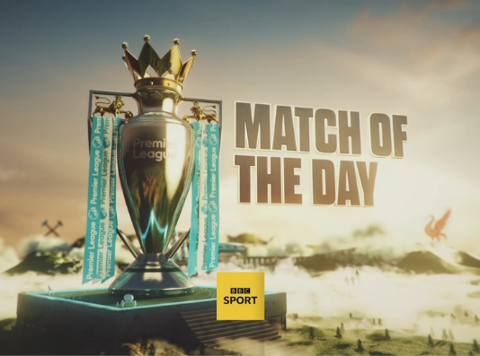 BBC Match of the Day 2 – Week 35 | 09/05/2021